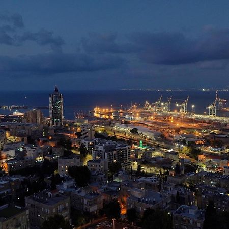 Haifa Peak Εξωτερικό φωτογραφία