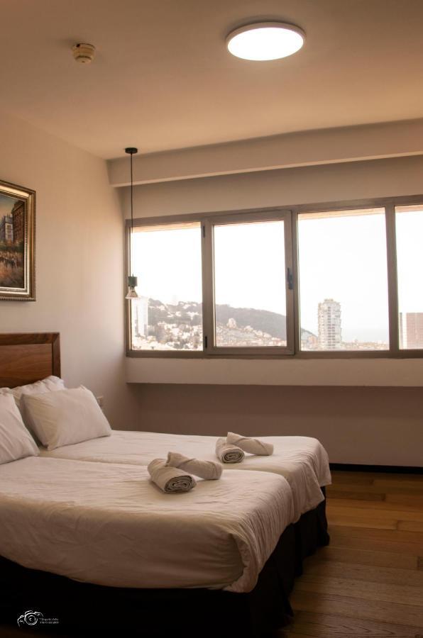 Haifa Peak Εξωτερικό φωτογραφία