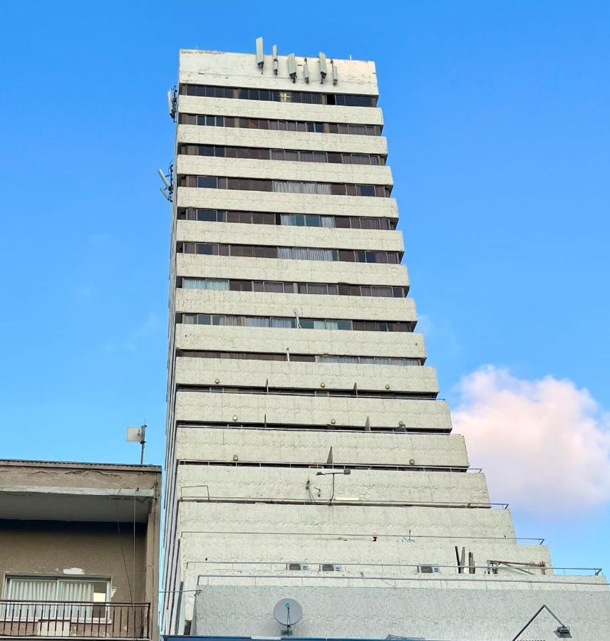 Haifa Peak Εξωτερικό φωτογραφία