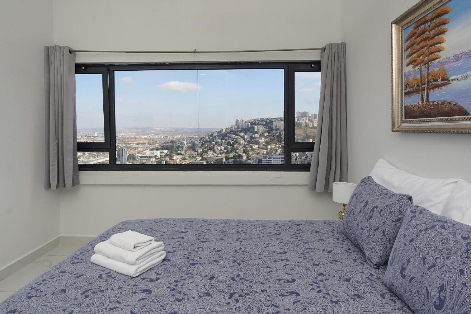 Haifa Peak Εξωτερικό φωτογραφία